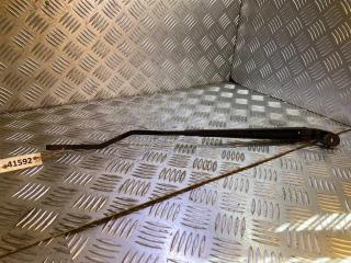 щеткодержатель (поводок стеклоочистителя, дворник) Citroen Xsara 1 поколение [рестайлинг] 2003, универсал