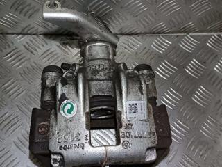 суппорт задний правый IVECO Daily 3 поколение 2005, 2.3 л., HPi, дизель, МКПП, 22727109