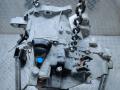 КПП механическая (МКПП) Volvo S80 1 поколение 1998, 2.5 л., TDi, D 5252 T, дизель, 5МКПП, передний привод, 1023704 - фото №4