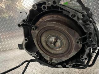 КПП автоматическая (АКПП) Audi A4 B6 2004, 4.2 л., i, бензин, GUR