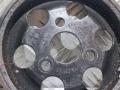 шкив насоса гидроусилителя Volkswagen Passat B5 1999, 1.6 л., i, бензин, 058145255E - фото №2