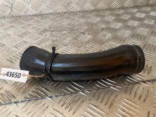 патрубок интеркулера Volkswagen Caddy 2 поколение 1998, 1.9 л., TDi, дизель, 1R0145838G