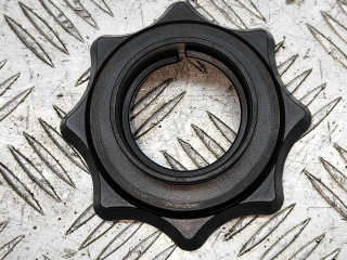 крепление запаски Skoda Octavia RS 2 поколение [рестайлинг] 2011, 2.0 л., TDi, CEGA, дизель, робот, белый, универсал, передний привод, правый руль