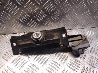 ручка открывания багажника Peugeot 406 1 поколение [рестайлинг] 2000, универсал, 43401