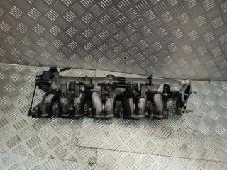 коллектор впускной Kia Carnival VQ 2007, 2.9 л., CRDi, дизель