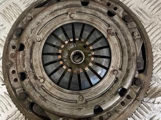 комплект сцепления Opel Zafira 1 поколение (A) 2002, 1.8 л., i, бензин, МКПП, R90400169, M200, 9223223