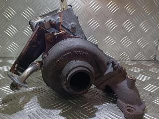 турбина Peugeot 407 1 поколение 2006, 2.7 л., HDi, дизель, 4U3Q6K682AJ