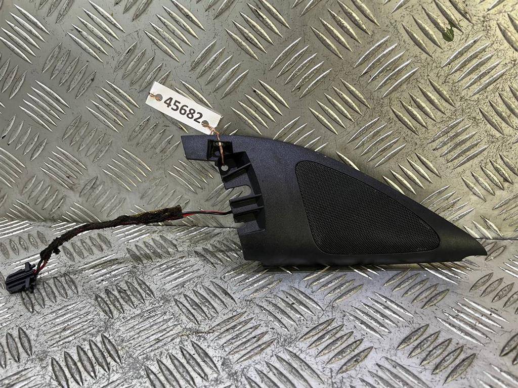 динамик высокочастотный (пищалка) Volkswagen Golf 4 поколение 1998, 1J0837994A - фото №1