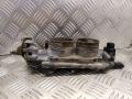заслонка дроссельная Opel Omega B 1998, 2.5 л., i, бензин, 90411873 - фото №2
