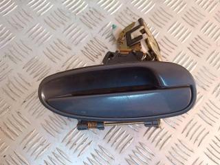 ручка наружная задняя правая Hyundai Sonata EF 1999