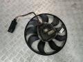 вентилятор радиатора Audi Q7 4L 2006, 3.0 л., TDi, BUG, дизель, АКПП, бежево-серый, внедорожник 5 дв., полный привод, правый руль, 7L0959455E - фото №2