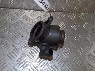 патрубок турбины Audi A4 B7 2005, 3.0 л., TDi, дизель, 059129955B