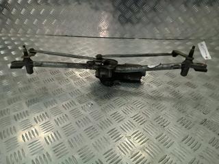 механизм стеклоочистителя (трапеция дворников) Ford Mondeo 3 поколение [рестайлинг] 2006, седан, 3397020880, 0390241702, 1S7117508AD, 1S7117504AF