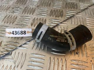 патрубок (трубопровод, шланг) Opel Vectra C 2003, 1.8 л., i, бензин, 9202792