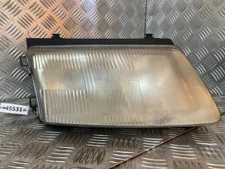 фара правая Volkswagen Passat B5 1996, 14869200