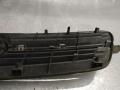 решетка радиатора Opel Meriva 1 поколение (A) 2004, 9465M010, 3086I01 - фото №4