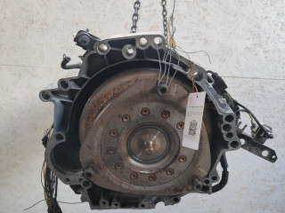 КПП автоматическая (АКПП) Volkswagen Phaeton 1 поколение 2006, 3.0 л., TDi, дизель, АКПП, полный привод, 6HP19, KUK