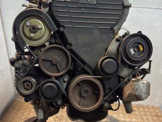 двигатель Fiat Brava 1 поколение 1997, 1.6 л., i, 182 A4.000, бензин, АКПП, передний привод, 182A4000