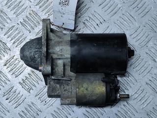 стартер Alfa Romeo 156 1 поколение 2000, 1.6 л., i, AR 67601, бензин, МКПП, передний привод, 0001107066, 1005821914