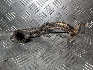 трубка системы рециркуляции EGR Volkswagen Passat B5 1998, 1.9 л., TDi, дизель, 028131521P