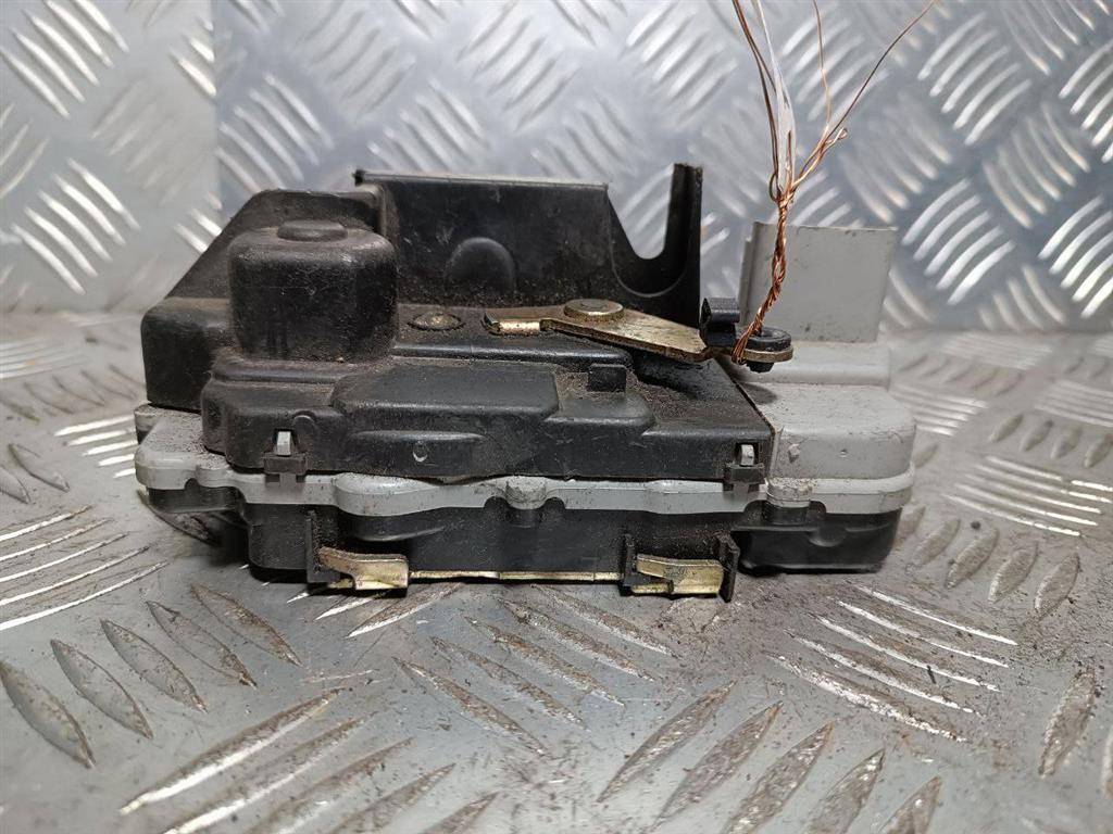 замок двери задней левой Citroen C5 1 поколение 2001 - фото №1