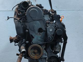 двигатель Skoda Octavia 1 поколение (A4) [рестайлинг] 2006, 1.9 л., TDi, AXR, дизель, 5МКПП, передний привод, ATD, AXR, AXR