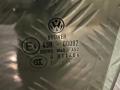 стекло двери передней левой Volkswagen Passat B6 2007, 2.0 л., TDi, BMR, дизель, 6МКПП, чёрный, седан, передний привод, правый руль, 43R00082 - фото №3