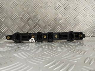 топливная рампа Volkswagen Passat B3 1992, 2.0 л., i, бензин, 2437013001