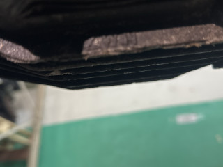 КПП механическая (МКПП) Audi A6 4F/C6 [рестайлинг] 2010, 2.7 л., TDi, BPP, дизель, МКПП, передний привод, ZWN