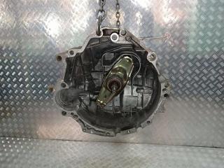КПП механическая (МКПП) Audi A4 B6 2003, 2.0 л., i, бензин, FXR