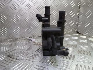 корпус термостата Opel Astra H/Family [рестайлинг] 2008, 1.6 л., i, бензин, МКПП, 96817255