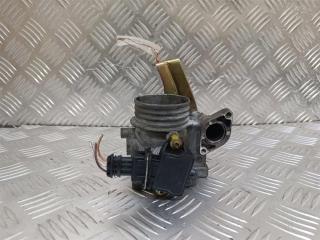 заслонка дроссельная Renault Megane 1 поколение 1999, 1.6 л., i, бензин, 7700861679H, 7700872188