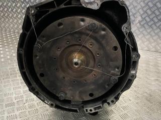 КПП автоматическая (АКПП) BMW 7 серия E65/E66/E67 [рестайлинг] 2008, 3.0 л., TDS, дизель, 7556842