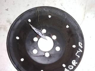 шкив насоса гидроусилителя Volkswagen Passat B5 1998, 1.8 л., i, бензин, 058145255C