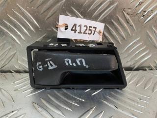 ручка внутренняя передняя правая Volkswagen Golf 2 поколение 1992, 321837236A