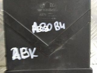 блок управления двигателем Audi 80 8C/B4 1992, 2.0 л., i, бензин, 037906022EE