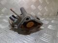 корпус термостата Opel Astra G 1999, 1.8 л., i, бензин, МКПП, 90536262 - фото №4