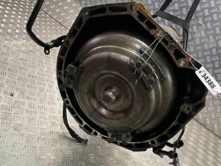 КПП автоматическая (АКПП) Mercedes-Benz C-Класс W203/S203/CL203 2002, 2.2 л., CDi, дизель, АКПП, 722699