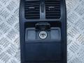 дефлектор обдува салона Volkswagen Passat B6 2009, 2.0 л., TDi, CBAA, дизель, 6МКПП, серебристый, седан, передний привод, правый руль, 3C0864298, 3C0863615, 3C0819203 - фото №2