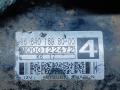 стартер Citroen C4 1 поколение 2007, 1.6 л., 9HX (DV6ATED4), дизель, 5МКПП, передний привод, 966401698000, M000T22472 - фото №7