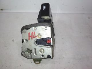 замок двери задней левой BMW 5 серия E39 1997, универсал