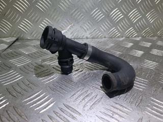 фланец (тройник) системы охлаждения BMW 3 серия E90/E91/E92/E93 2007, 3.0 л., D, дизель, 7805360