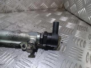 pегулятор давления топлива BMW 3 серия E90/E91/E92/E93 2005, 3.0 л., D, дизель, 0281002738, 12904754, 0445216015, 7795514