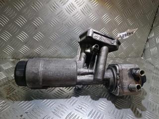 корпус масляного фильтра Volkswagen Sharan 1 поколение [рестайлинг] 2001, 1.9 л., TDi, дизель, МКПП, минивэн, 038115389B