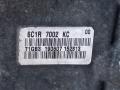 КПП механическая (МКПП) Ford Transit 7 поколение 2007, 2.2 л., TDCi, P8FA, дизель, 5МКПП, передний привод, правый руль, 6C1R7002KC - фото №6
