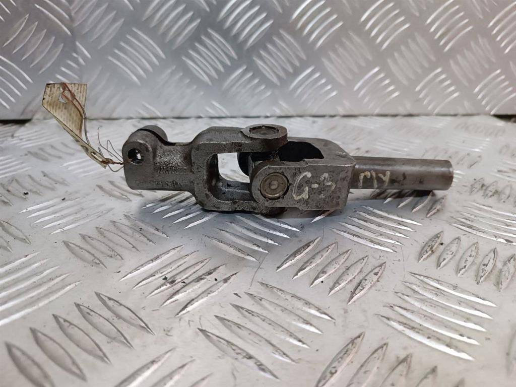 рулевой карданчик Volkswagen Golf 3 поколение 1994, 1H0419955 - фото №1