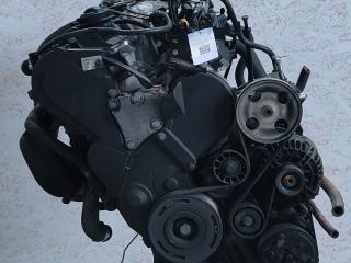 двигатель Citroen C5 1 поколение 2003, 2.2 л., HDi, 4HX (DW12TED4/FAP), дизель, АКПП, передний привод, 4HX