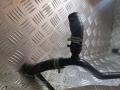 трубка охлаждающей жидкости Land Rover Discovery 4 поколение 2010, 3.0 л., DT, дизель, AH2218B402AB - фото №4