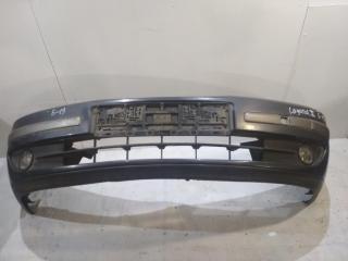 бампер передний Renault Laguna 2 поколение 2002, универсал