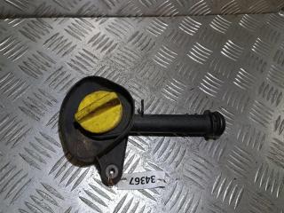 маслозаливная горловина Renault Clio 2 поколение [2-й рестайлинг] 2005, 1.2 л., i, бензин, 8200323344